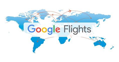 飛想查|[新手專區] 利用Google Flights尋找航班與路線 